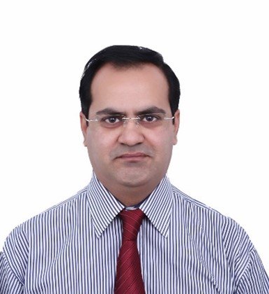 Dr. Maqbool Khan